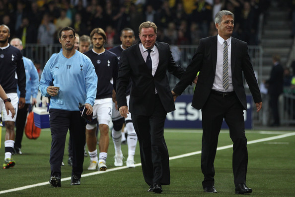 Янг Бойз - Тоттенхэм Хотспур
