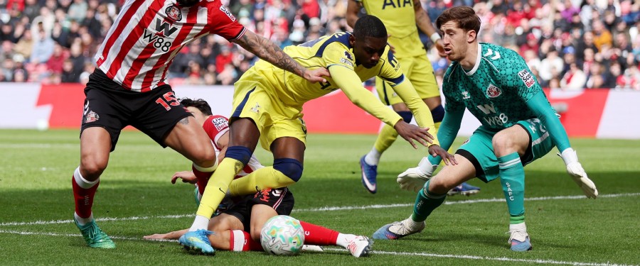 Рандаль Коло Муани