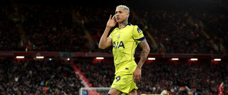 Ришарлисон