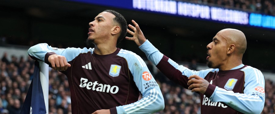 Морган Роджерс