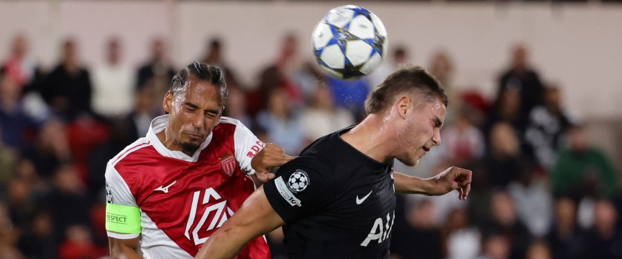 Микки ван де Вен