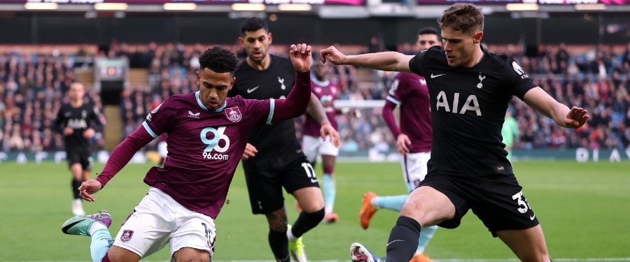 Микки ван де Вен