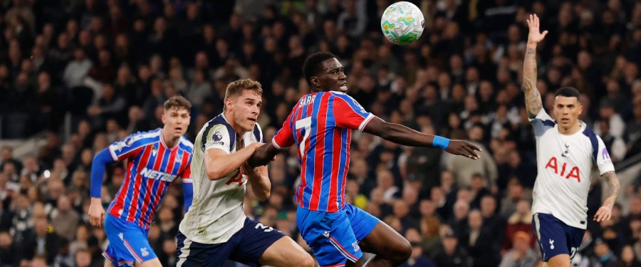 Микки ван де Вен