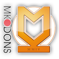 МК Донс
