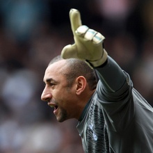 The Spurcial One