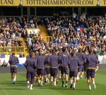 training