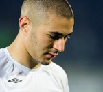 benzema