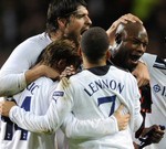 Hotspurs