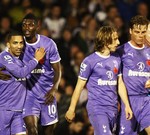 TottenhamFulham