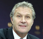 Кевин Бонд