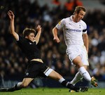 tottenham-paok